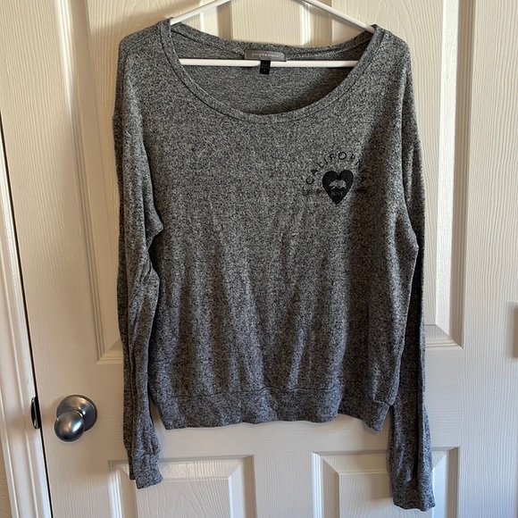 Purple Snow Tops - 🔹4/$25 California Love Top